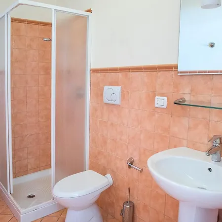 M31 - Marcelli, Nuovo Monolocale Fronte Mare Con Terrazzo * مارشيللي